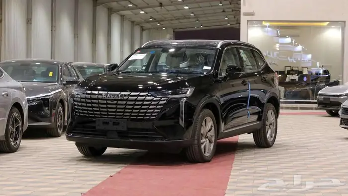 هافال H6 فل كامل 2026 اقل سعر كاش واقساط 1