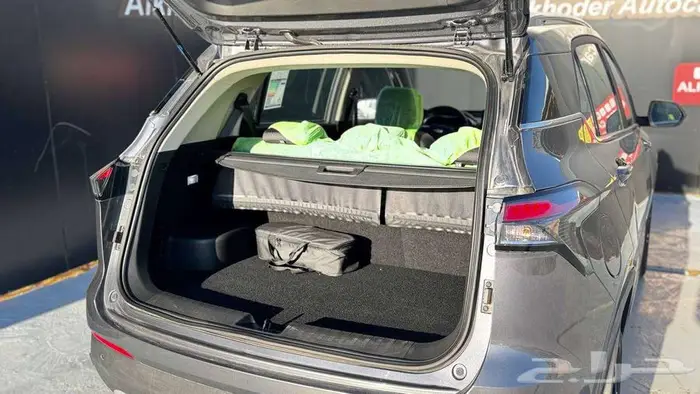 شفروليه جروف بريمير موديل 2025 اقوى العروض 11