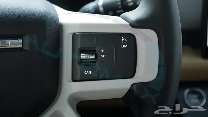 2025 Land Rover Defender 110 X-Dynamic SE P400e مع ضمان 10