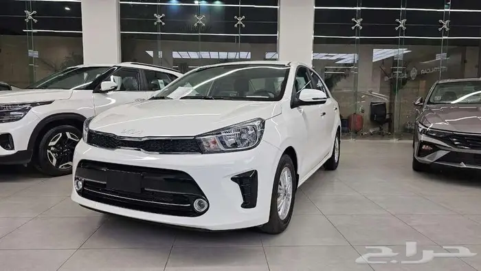 كيا بيجاس فل 2025((الجبر)) 2