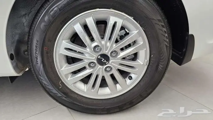 كيا بيجاس فل 2025((الجبر)) 7