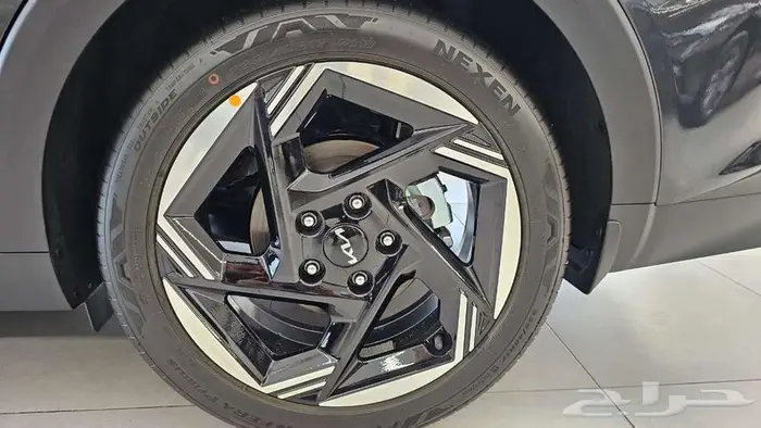 كيا 4 نص فل 2026((الجبر)) 8