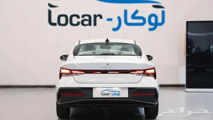 هيونداي النترا 1.5CC سمارت وسمارت بلس 2025 عروض نهاية العام 11
