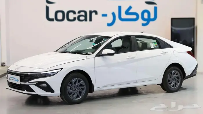 هيونداي النترا 1.5CC سمارت وسمارت بلس 2025 عروض نهاية العام 1