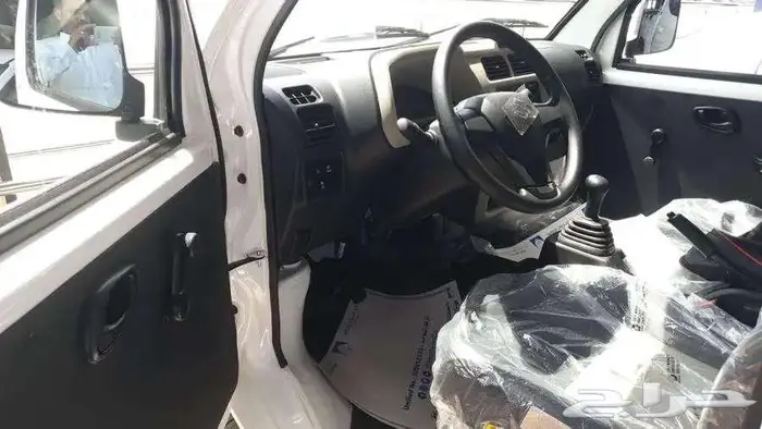 سوزوكي ايكو 0