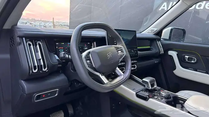 جيتور T1 لاكسري 2025 4