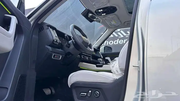 جيتور T1 لاكسري 2025 5