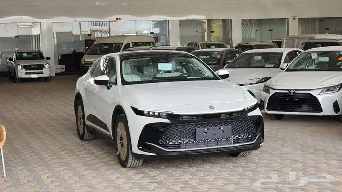 كراون بريميوم سعودى 2026 اقل سعر كاش واقساط 2