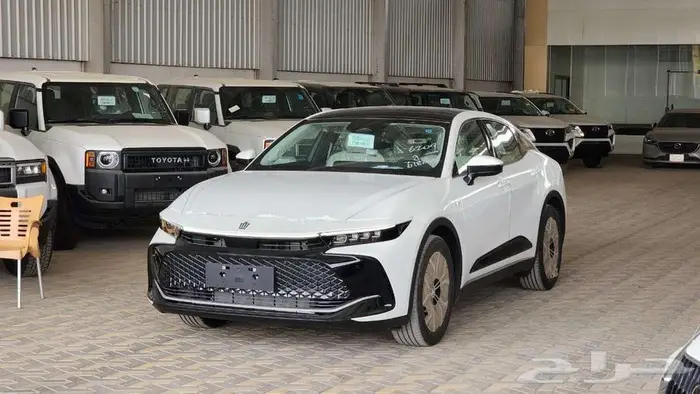 كراون بريميوم سعودى 2026 اقل سعر كاش واقساط 5