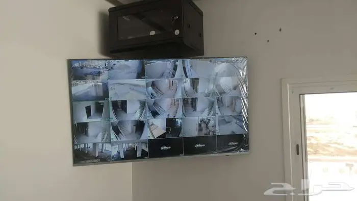 عروض كاميرات مراقبة و أدوات السلامه 6