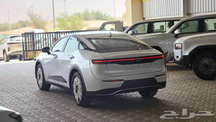 كراون بريميوم سعودى 2026 اقل سعر كاش واقساط 7