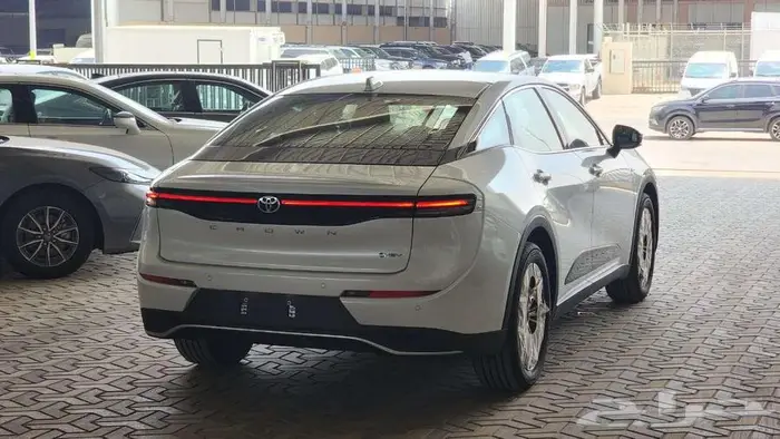 كراون بريميوم سعودى 2026 اقل سعر كاش واقساط 8