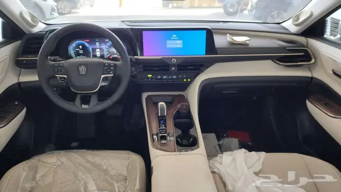 كراون بريميوم سعودى 2026 اقل سعر كاش واقساط 14