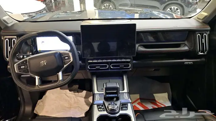 جيتور T1 لاكجري موديل 2025 افضل سعر فالمملكة 3