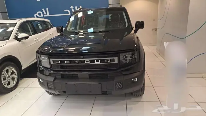 جيتور T1 لاكجري موديل 2025 افضل سعر فالمملكة 0