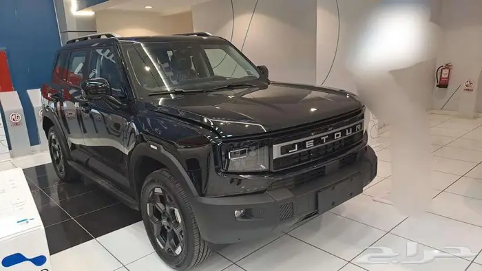 جيتور T1 لاكجري موديل 2025 افضل سعر فالمملكة 1