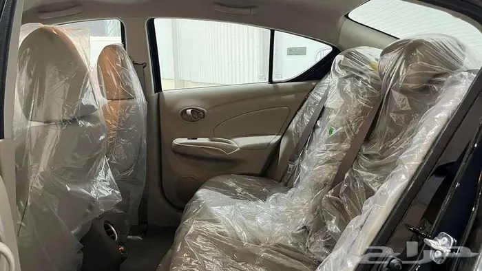 صني ستاندر كمفورت 2024 7