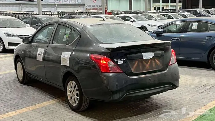 صني ستاندر كمفورت 2024 2