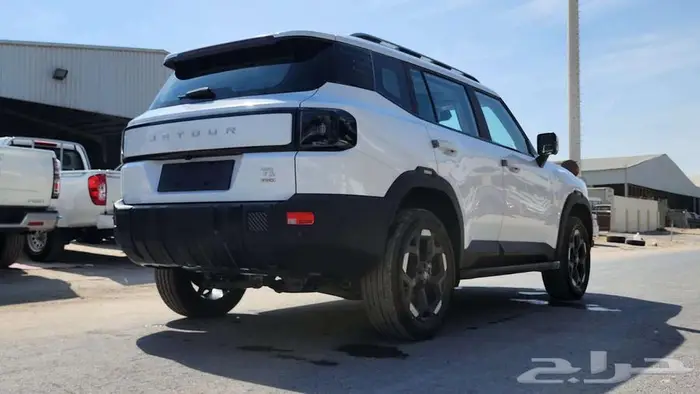 جيتورT1فل كامل لاكجري موديل 2025 عروض القيادة للسيارات 1