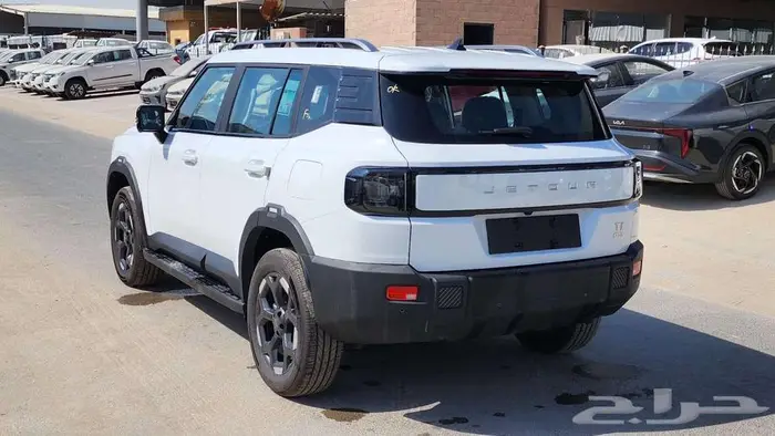 جيتورT1فل كامل لاكجري موديل 2025 عروض القيادة للسيارات 2