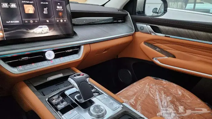 تانك 500 فل روك اديشن موديل 2026 بسعر حصري من شركه سفنز 21