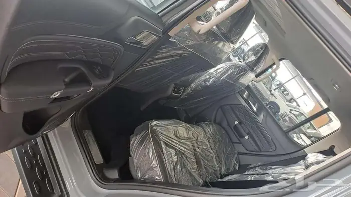 هافال تانك 300 فل كامل موديل 2026 اسعار حصريه 9