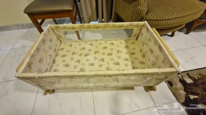 مستلزمات اطفال نظيفه جدا 2