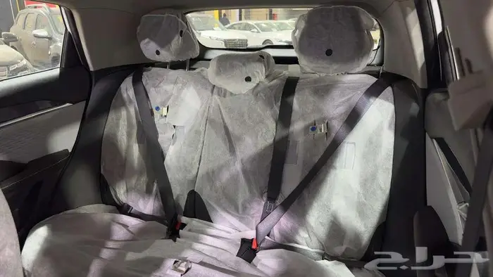 جيلي كولراي فل 2024 ( كاش و أقساط ) 8