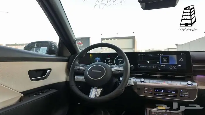 كونا بريميوم موديل 2026 عروض اقساط بسعر الكاش 15