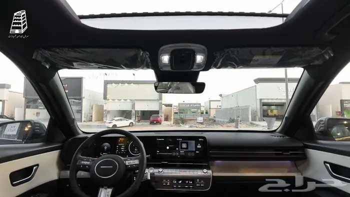 كونا بريميوم موديل 2026 عروض اقساط بسعر الكاش 13