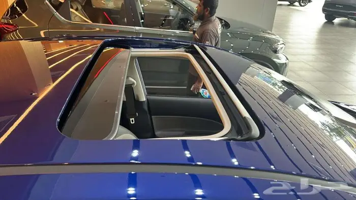 كيا بيجاس فل كامل موديل 2026 بأفضل الأسعار 3