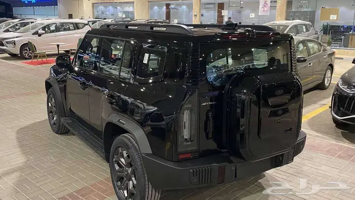 عرض خاص جيتور 2 T لاكجرى موديل 2026 2