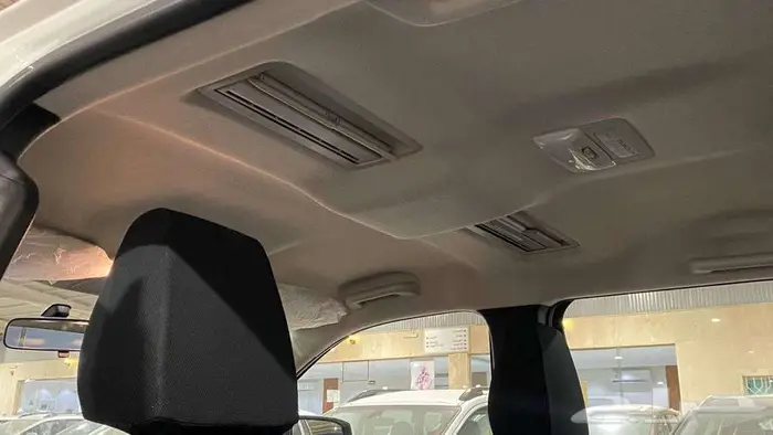 ميتسوبيشي غمارتين دبل بنزين قير عادي 2024 15