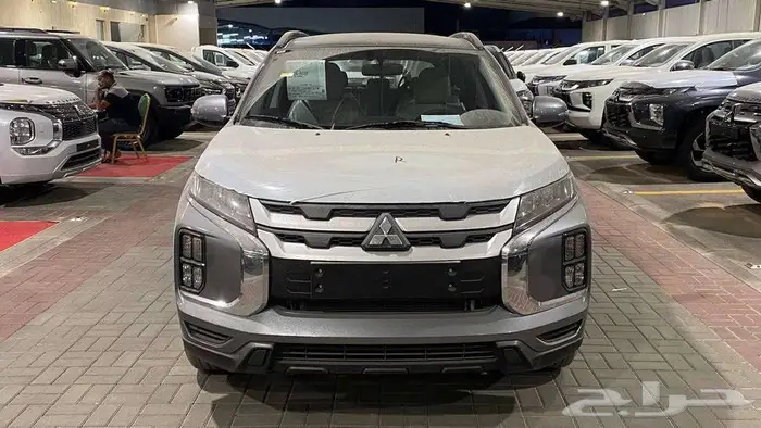 عرض خاص ميتسوبيشي ASX فئة ML فل موديل 2026 1