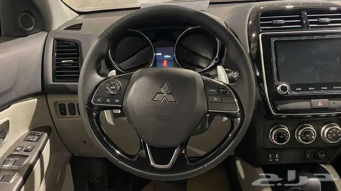 عرض خاص ميتسوبيشي ASX فئة ML فل موديل 2026 9