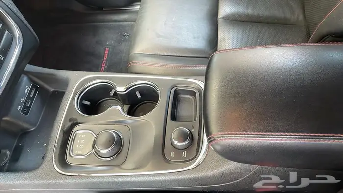 دوج درانجو 18