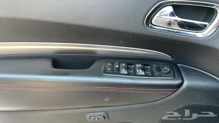 دوج درانجو 0