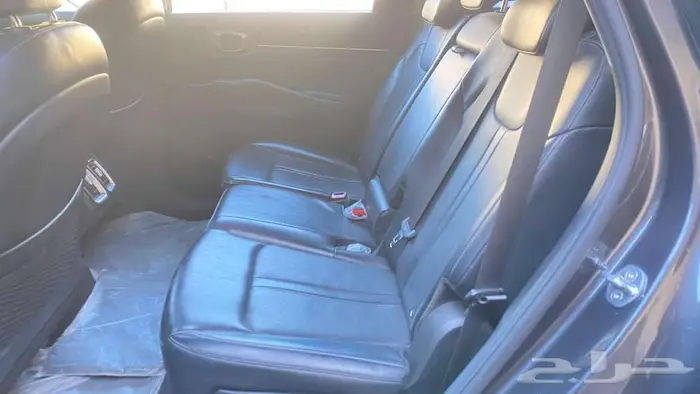 كيا سيرانتورمادي 2021 دبل 7 مقاعد ديزل بودي ومحركات وكاله 6