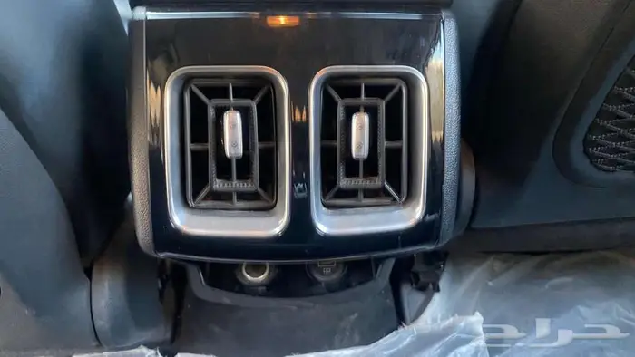 كيا سيرانتورمادي 2021 دبل 7 مقاعد ديزل بودي ومحركات وكاله 11