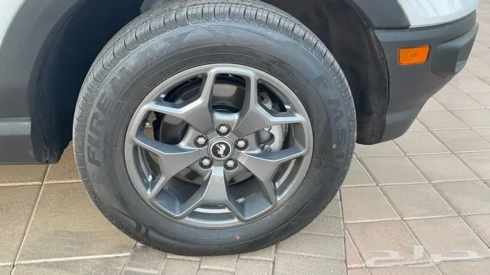 فورد برونكو 2021 25