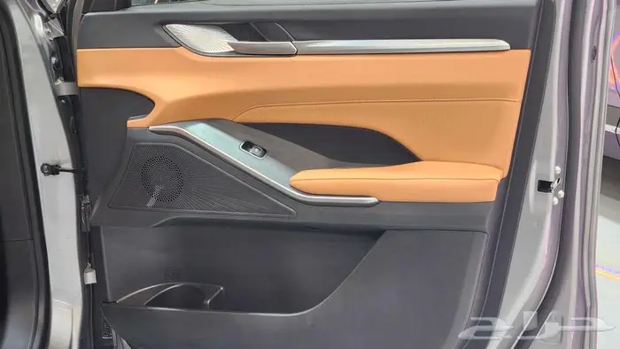 هافال اتش 6 بريميم 2025 HAVAL H6 PREMIUM 9