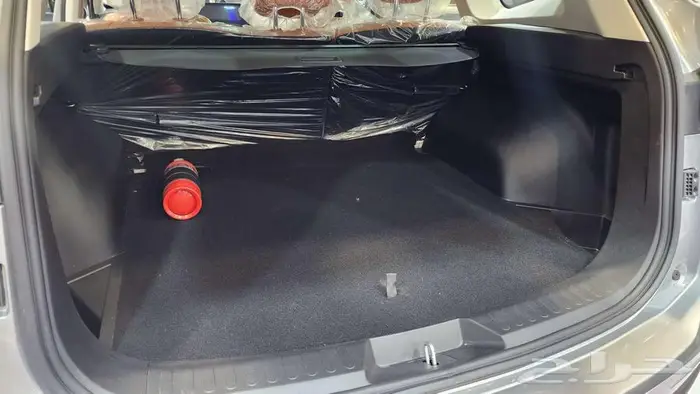 هافال اتش 6 بريميم 2025 HAVAL H6 PREMIUM 22