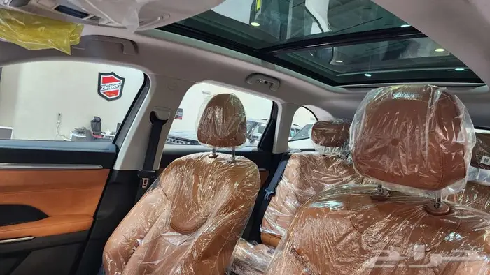 هافال اتش 6 بريميم 2025 HAVAL H6 PREMIUM 23