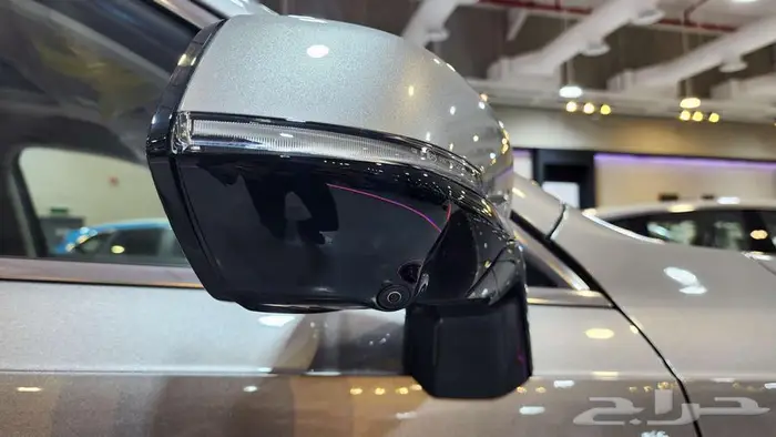 هافال اتش 6 بريميم 2025 HAVAL H6 PREMIUM 26