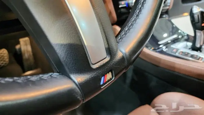 بي ام دبليو 520 2016 مخزن 28