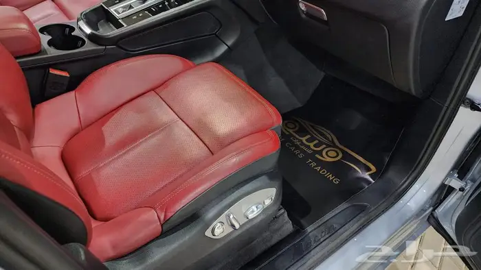 بورش ماكان 2022 19