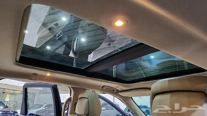 جراند شيروكي ليمتد 2019 15