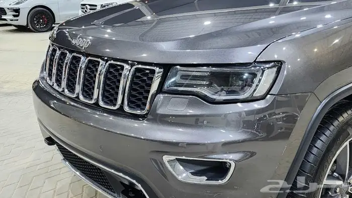 جراند شيروكي ليمتد 2019 1