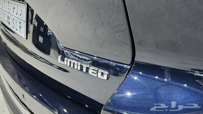 جراند شيروكي ليمتد 2023 3