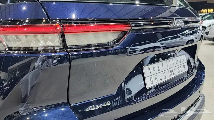 جراند شيروكي ليمتد 2023 2